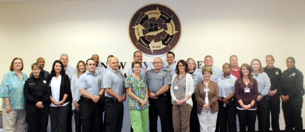 Pulaski VA | Alcoholics Anonymous | GED Classes | Regional Jail